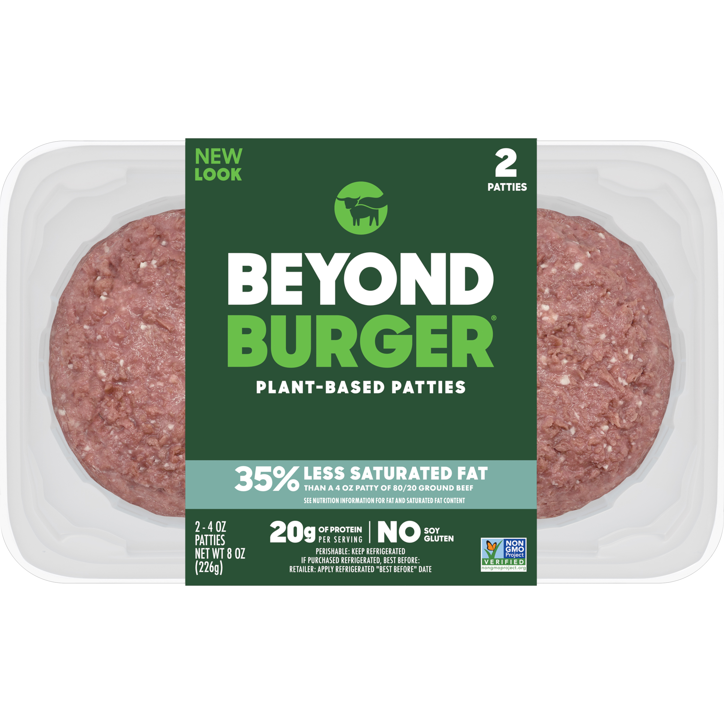Beyond Burger 2-Pack