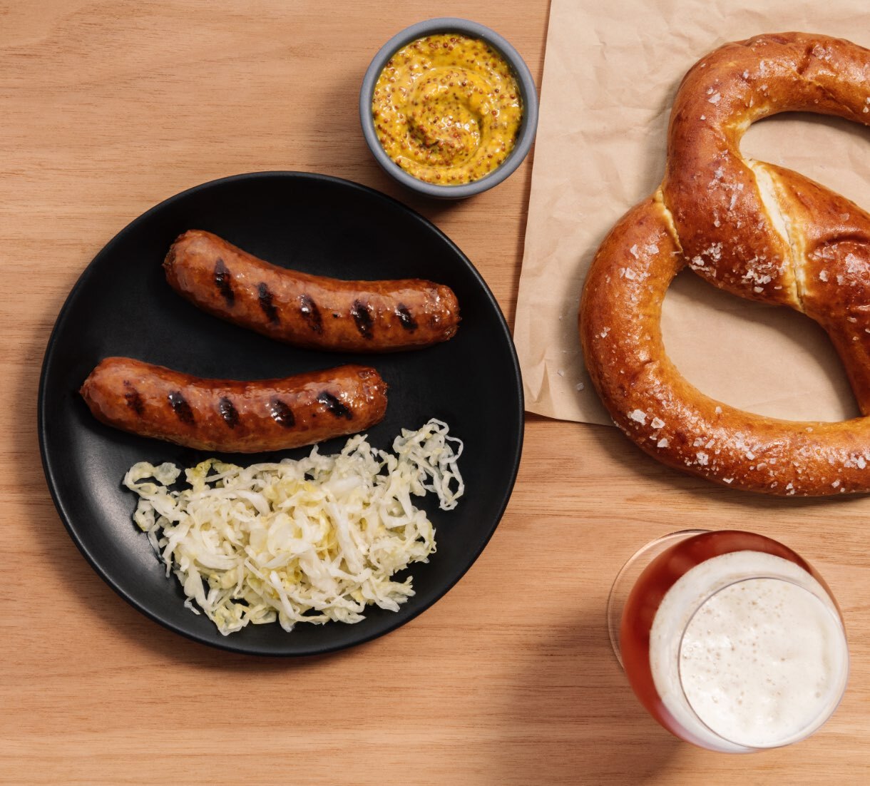 Sausage Hero 1