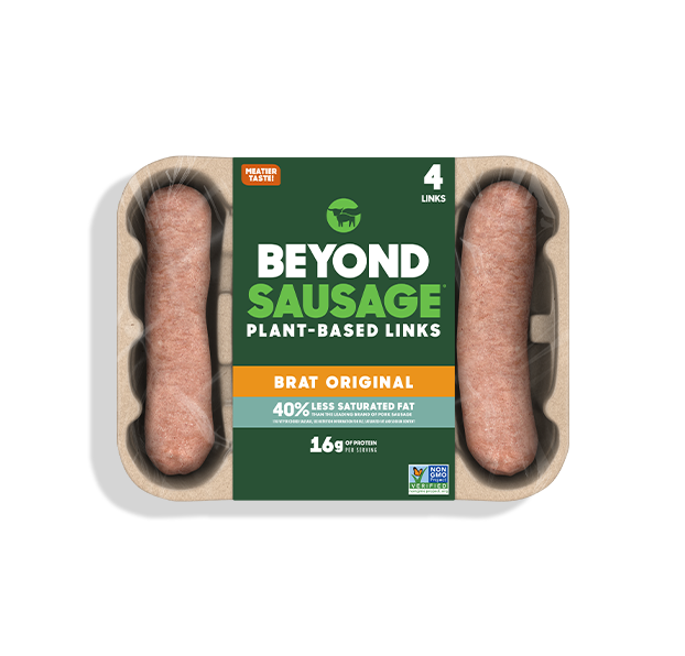 Beyond Sausage Package